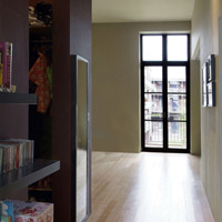 Loft Thomas