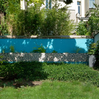 Woning Vrambout