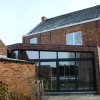 Woning De Jongh