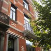Woning te Schaarbeek