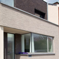 Woning Andries
