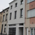 Isolatie buitenschil Mechelen
